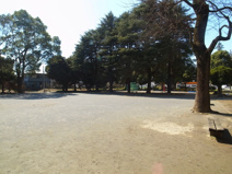 作草部公園