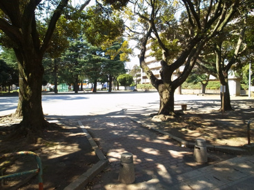 作草部公園の画像2