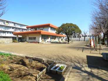 天台保育所の画像2