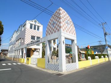 こばと幼稚園の画像1