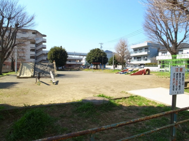 天台公園の画像1