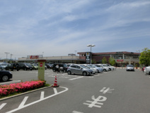 ヤオコー高崎飯塚店