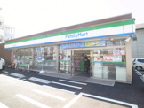 ファミリーマート弁天4丁目店