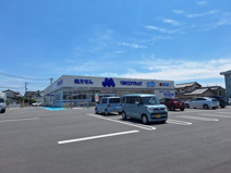 マルエドラッグ高崎小八木店