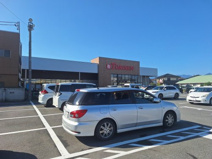 とりせん豊岡店