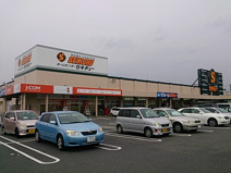 セキチュー高崎店