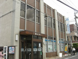 池田泉州銀行　忠岡支店