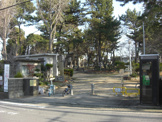八幡山公園