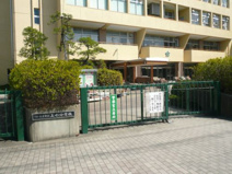 さいたま市立上小小学校