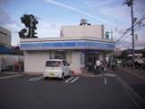 ローソン岸和田沼店