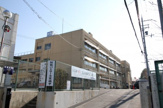 宇治市立 小倉小学校