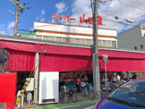 スーパー山田屋久津川店