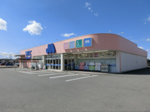 マルエドラッグ箱田店