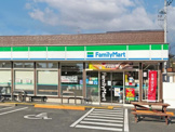 ファミリーマート 城陽深谷店