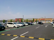 フレッセイクラシーズ新前橋店