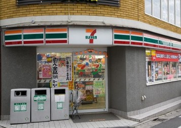 セブンイレブン 世田谷代田１丁目店  