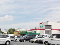  ヨークマート花野井店