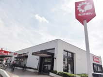 千葉銀行花野井支店