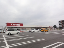  カスミ 柏たなか駅前店
