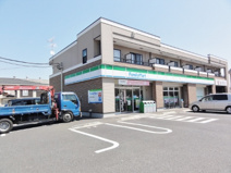 ファミリーマート 柏たなか店