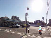  ファミリーマート 柏若柴店