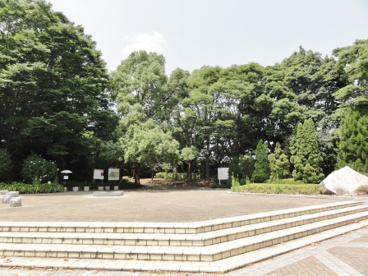  柏の葉公園の画像2