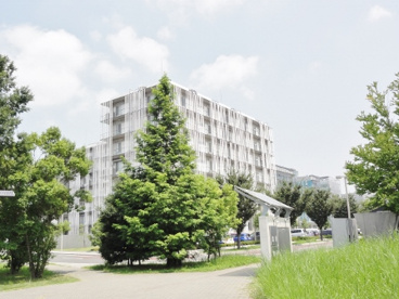 国立大学法人東京大学柏キャンパスの画像2