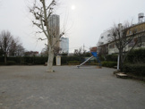 中目黒一丁目児童遊園