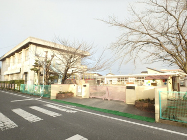 老松幼稚園の画像1