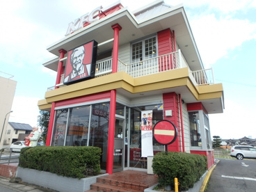 ケンタッキーフライドチキン 倉敷笹沖店の画像1