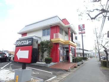 ケンタッキーフライドチキン 倉敷笹沖店の画像2