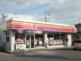 サークルK 倉敷東富井店