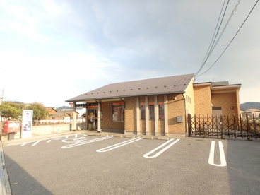 大高郵便局の画像1