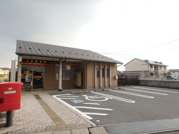 大高郵便局の画像3