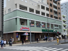 マルエツ プチ 白金台店