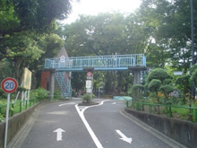 杉並児童交通公園