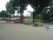 下高井戸公園