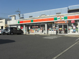 サンクス岸和田新港町店