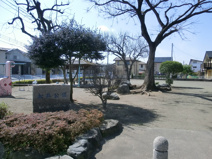 松井公園