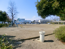 上豊岡児童公園