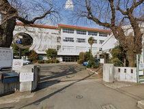 小田原市立久野小学校