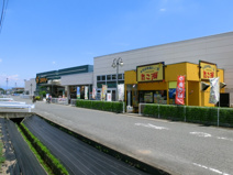 セキチュー高崎矢中店