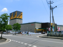 アピタ高崎店