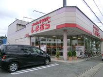 ファッションセンターしまむら中居店