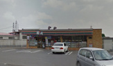 セブンイレブン宇都宮簗瀬中央店