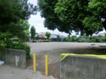 四丁目児童公園