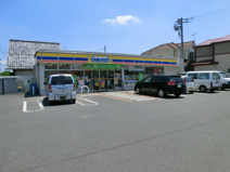 ミニストップ高崎矢中店