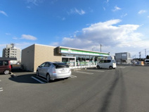 ファミリーマート高崎島野町店