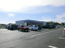 ローソン前橋青梨子店