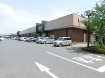 フレッセイ片貝店